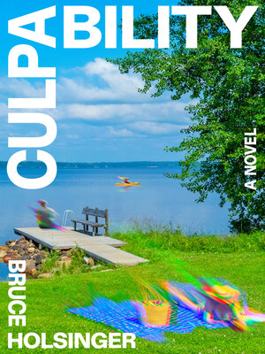 cover image of Culpability